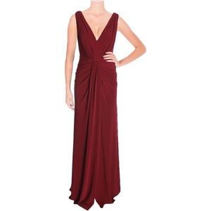 Vera Wang Gown